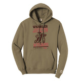 Jackson Wyoming Wrangler Est Hoodie