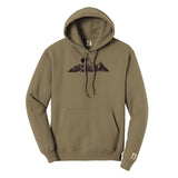 Mountain Sunshine Hoodie