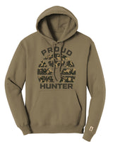 Proud Hunter Hoodie
