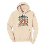 Bike Adventurer Hoodie