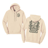 Get Outside Hike Hoodie