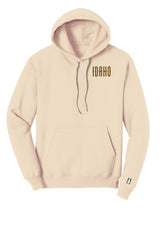 Idaho Deer Hoodie