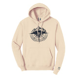 Mountain Compass Hoodie