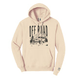 Off Road Hoodie