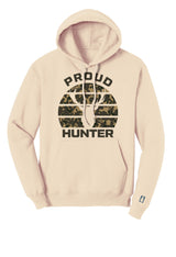 Proud Hunter Hoodie