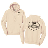 WTFish Hoodie