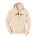Yellowstone Sun Hoodie