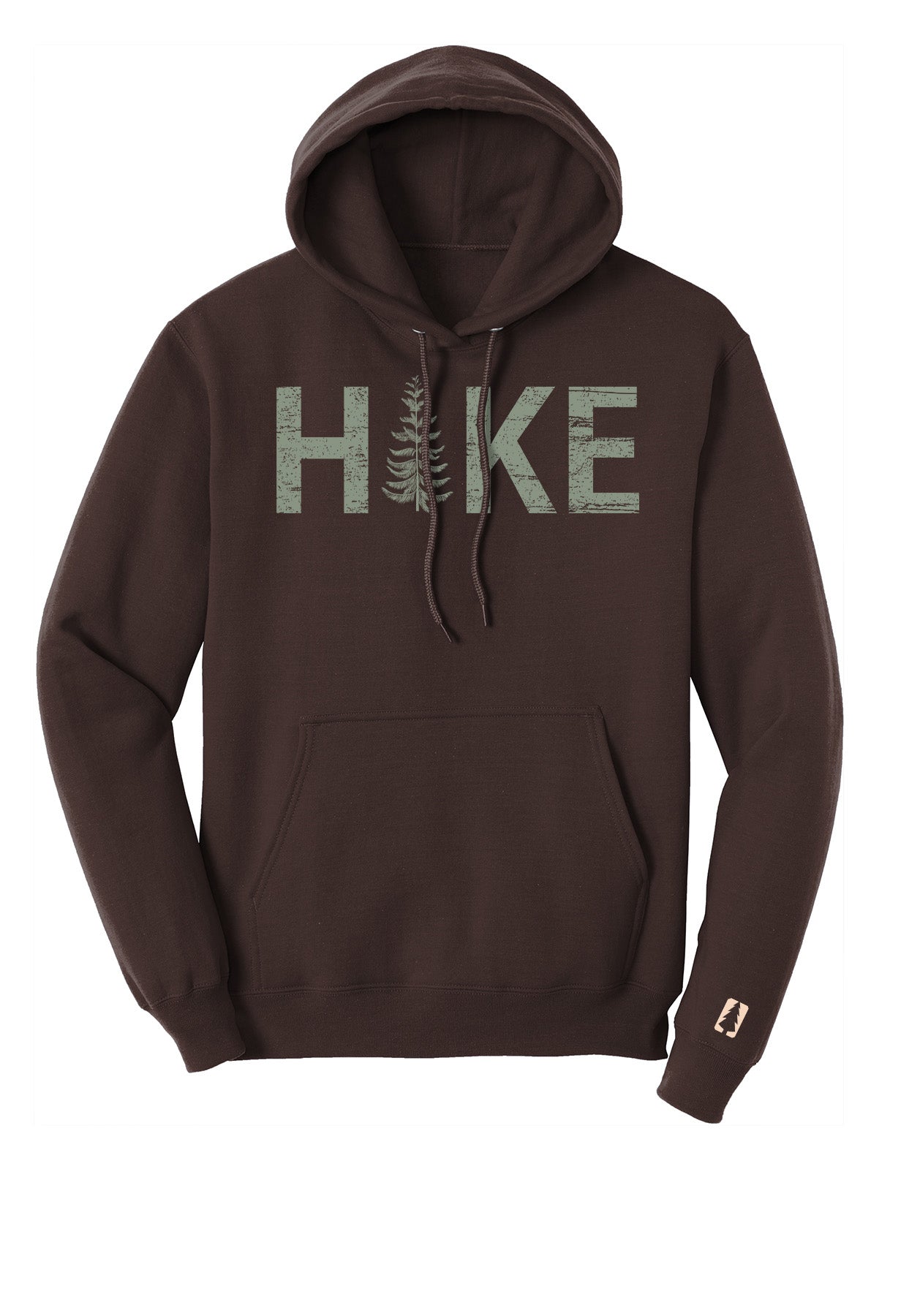 Hike Hoodie