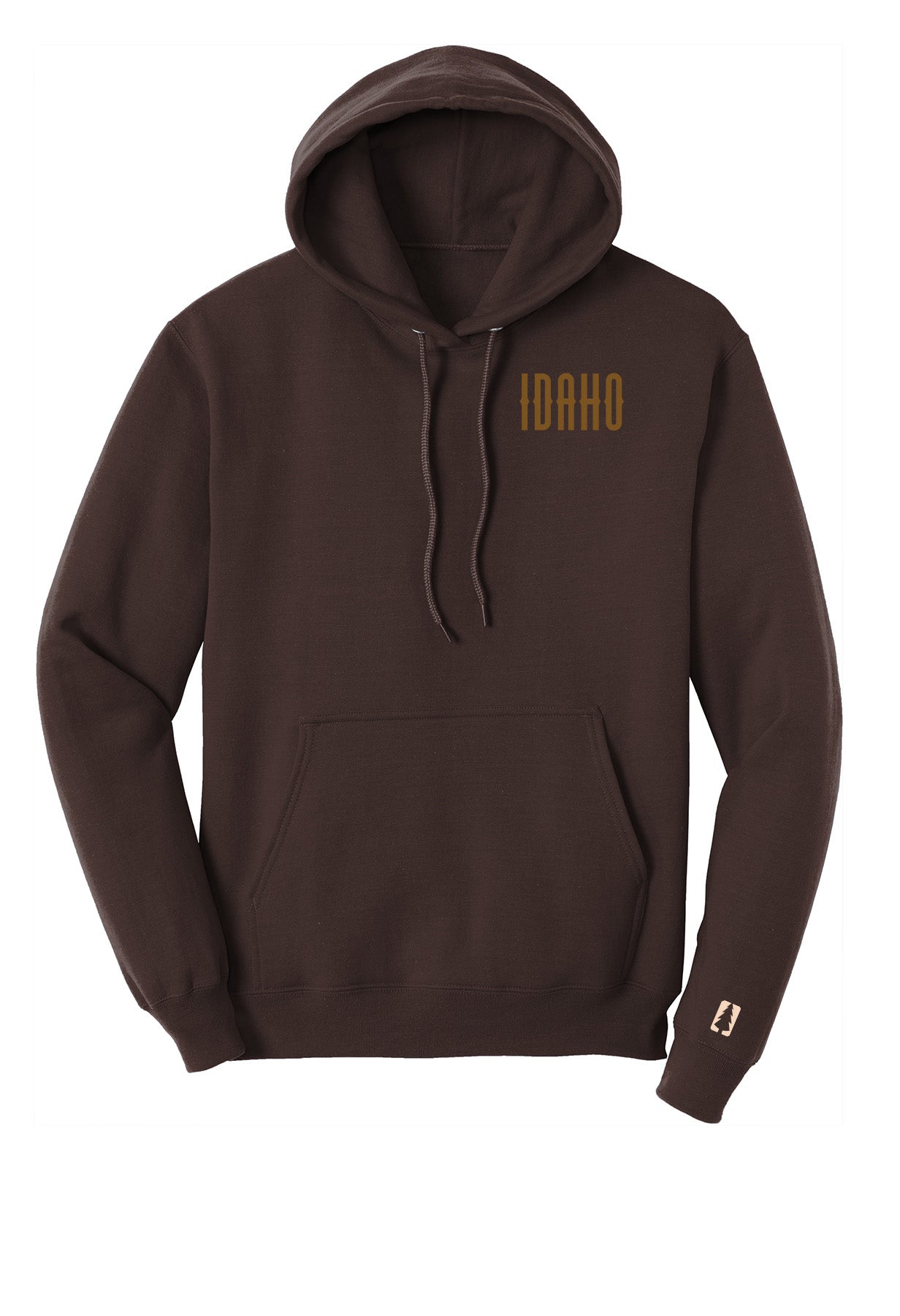 Idaho Deer Hoodie