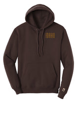 Idaho Deer Hoodie