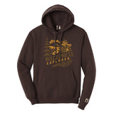 Wilderness Explorer Hoodie