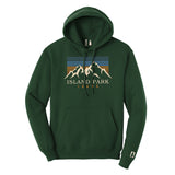 Island Park Idaho Hoodie