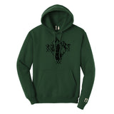 Mountain Triangle Hoodie