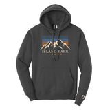 Island Park Idaho Hoodie