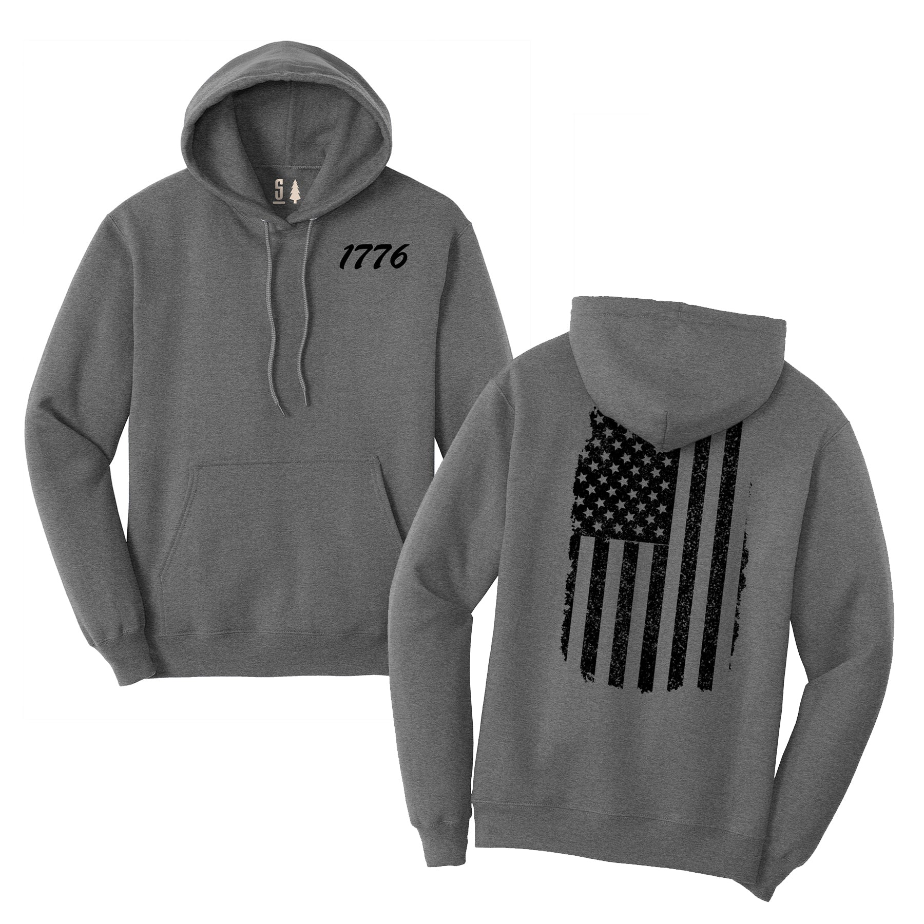 America Hoodie
