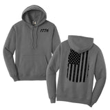 America Hoodie
