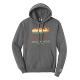 Jackson Moose Hoodie