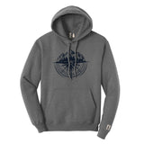 Mountain Compass Hoodie