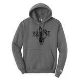 Mountain Triangle Hoodie