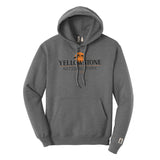 Yellowstone Sun Hoodie