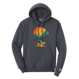 Sunset Hiking Adventure Hoodie