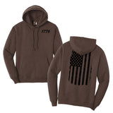 America Hoodie