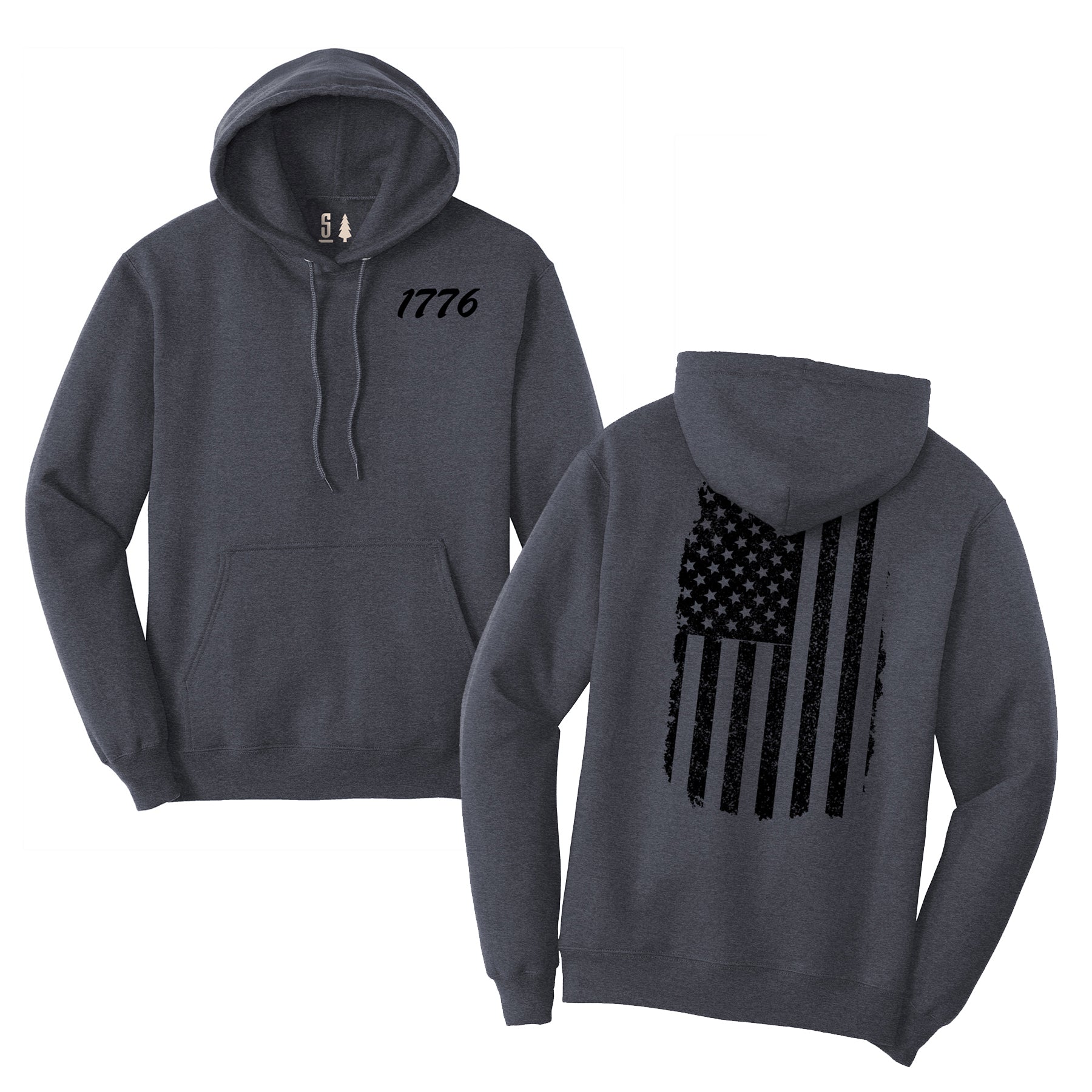 America Hoodie
