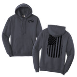 America Hoodie