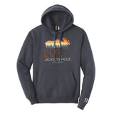 Jackson Moose Hoodie