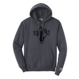 Mountain Triangle Hoodie