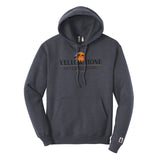 Yellowstone Sun Hoodie