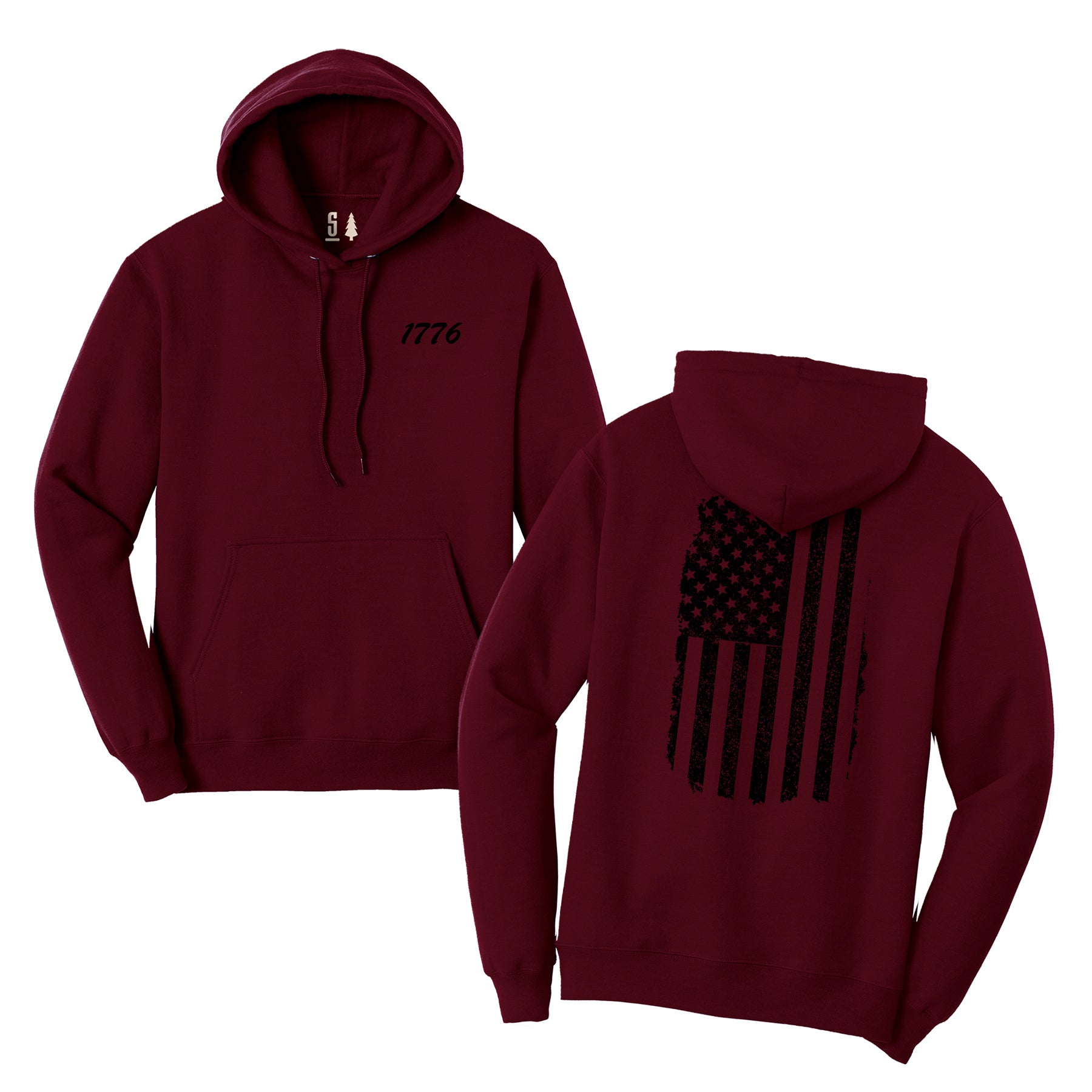 America Hoodie