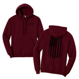 America Hoodie