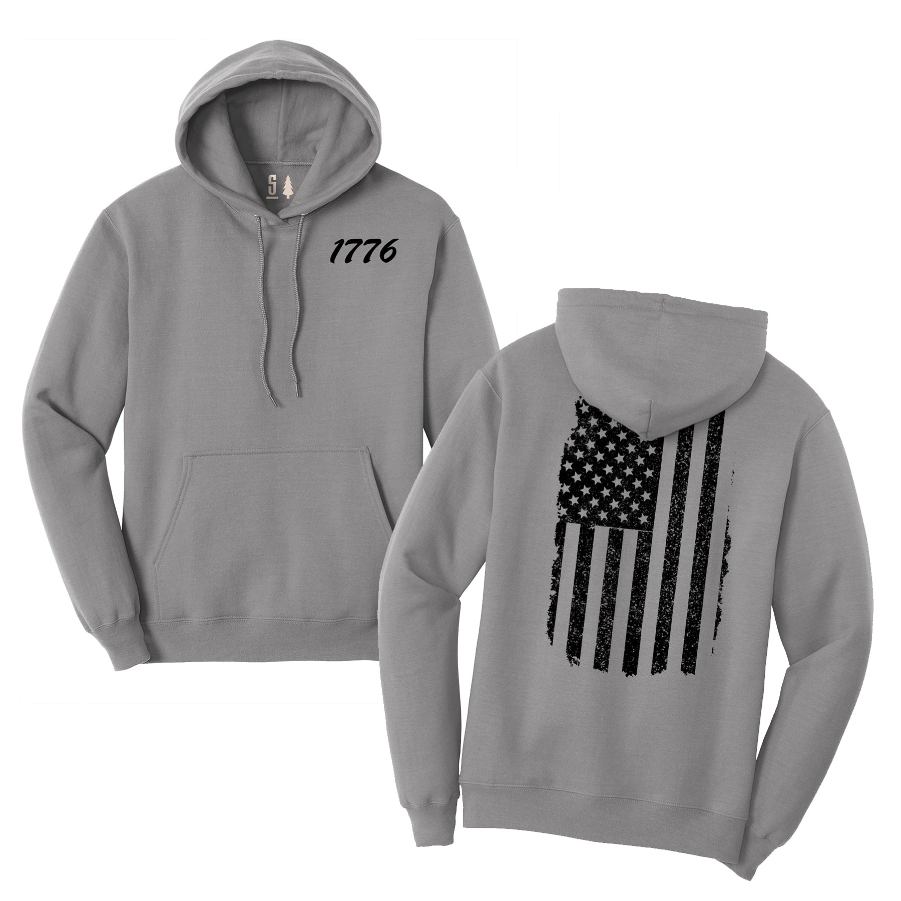 America Hoodie