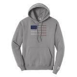 Fisherman Flag Hoodie