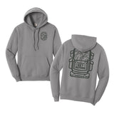 Get Outside Hike Hoodie