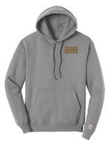 Idaho Deer Hoodie