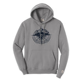 Mountain Compass Hoodie
