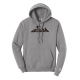Mountain Sunshine Hoodie