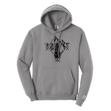 Mountain Triangle Hoodie