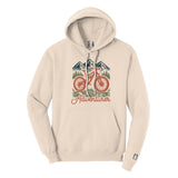 Bike Adventurer Hoodie