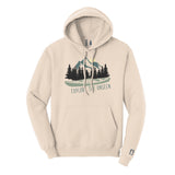 Explore Kayak Hoodie