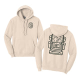 Get Outside Hike Hoodie