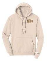 Idaho Deer Hoodie