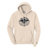 Mountain Compass Hoodie