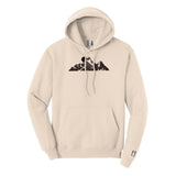 Mountain Sunshine Hoodie