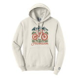 Bike Adventurer Hoodie