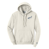 Trout Flag Hoodie