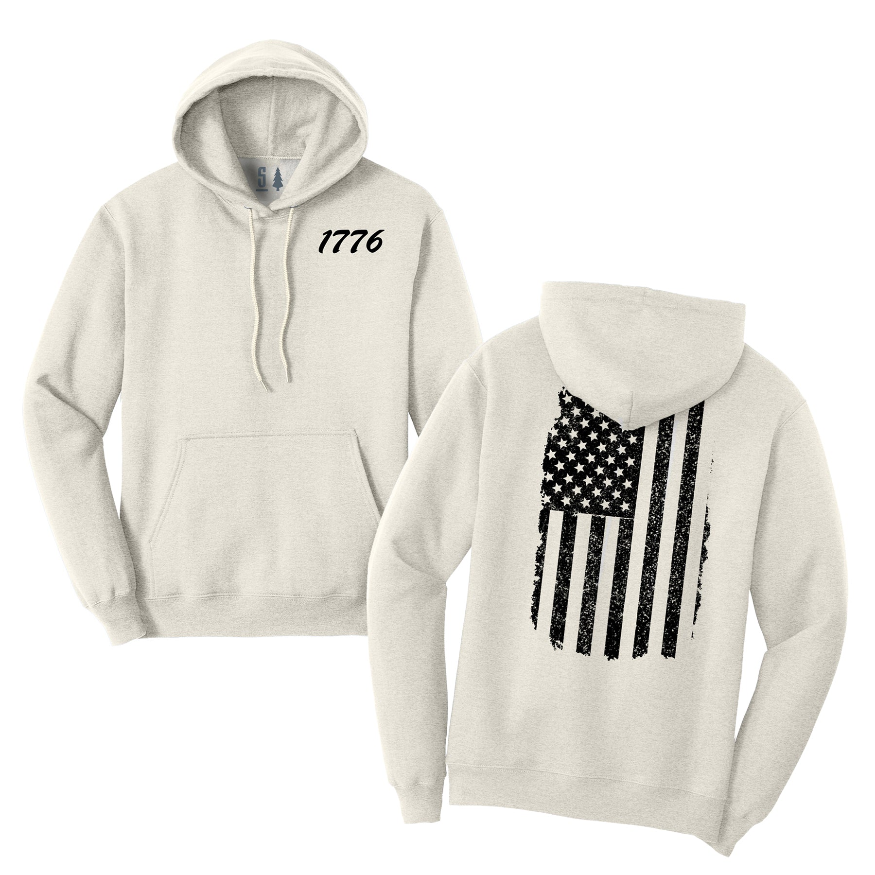 America Hoodie