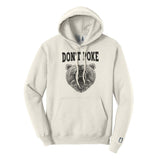 Don't Poke Bear Hoodie